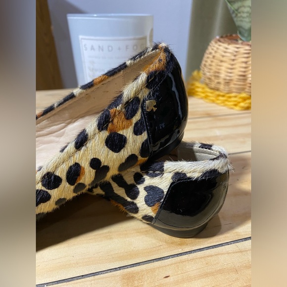 KATE SPADE  ♠️ Terry Flats - Picture 5 of 8